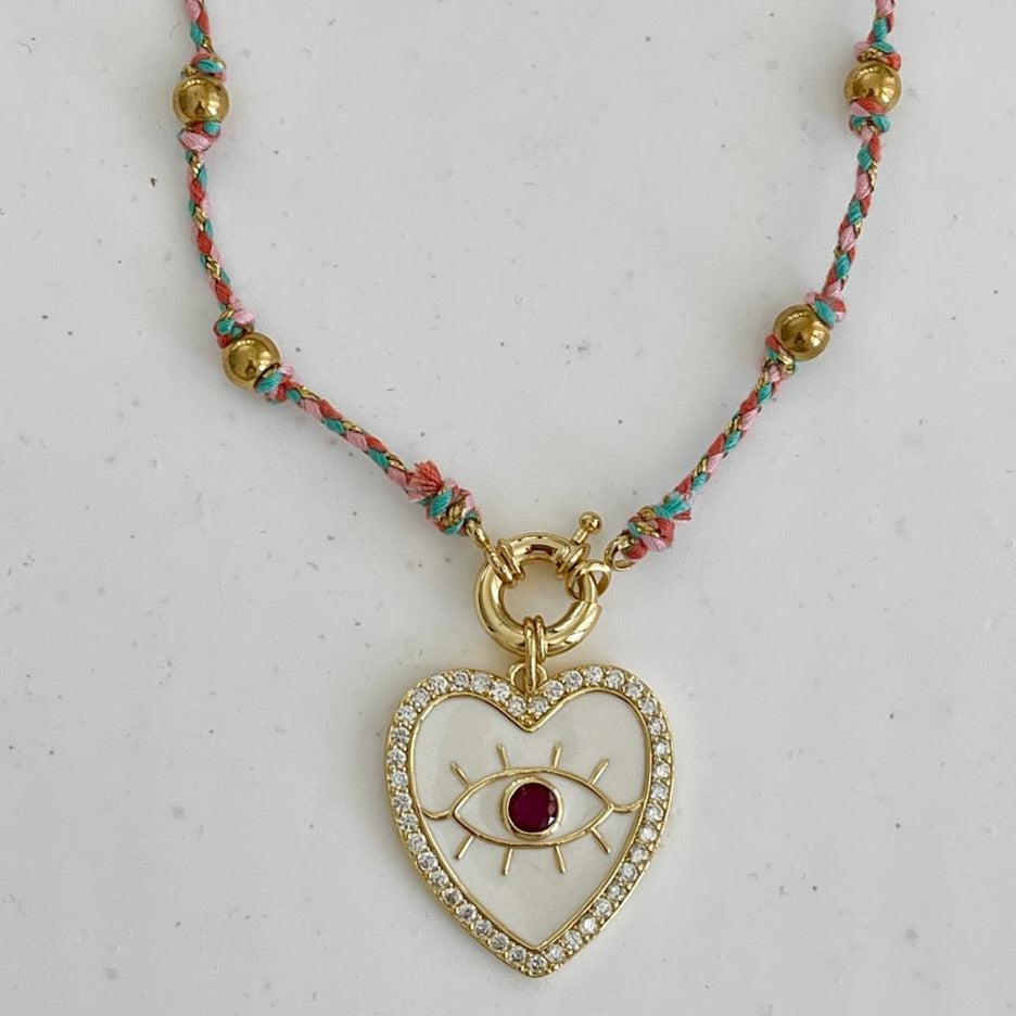Kylie Necklace