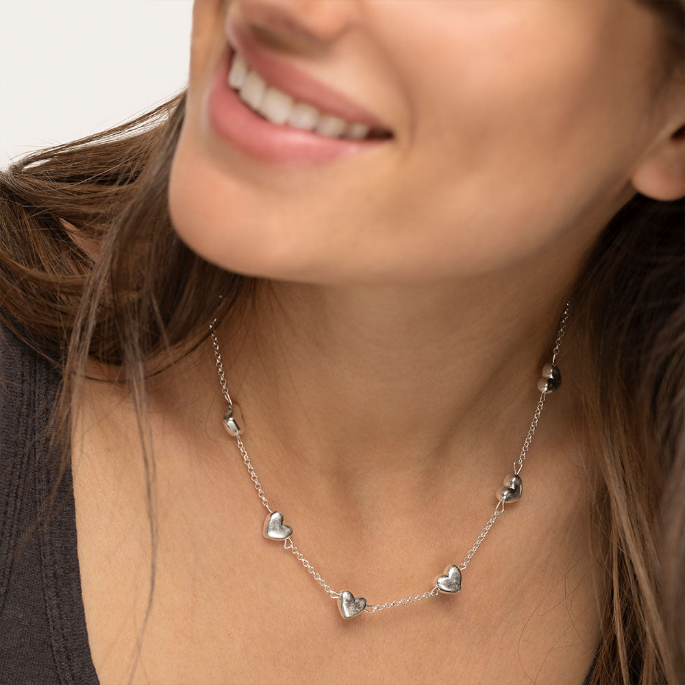 GIROCOLLO MULTICUORI