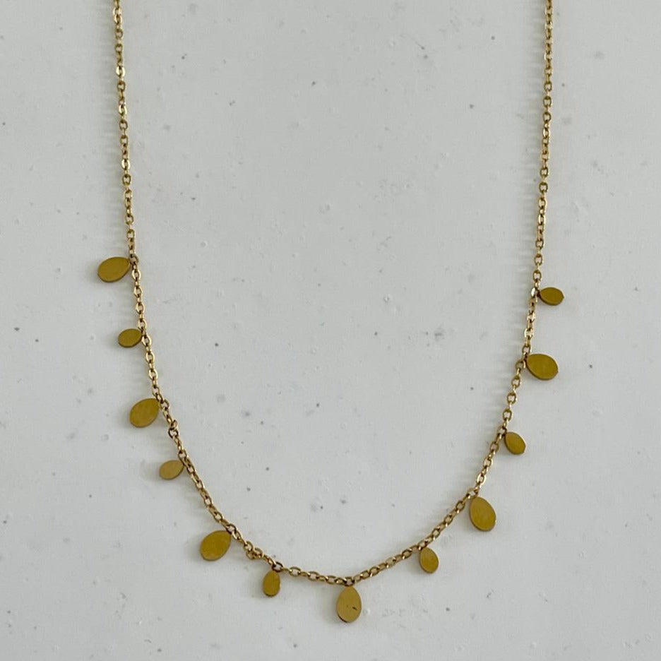 Alba Necklace