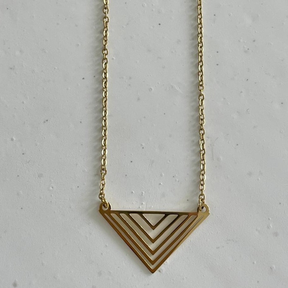 Aurore Necklace