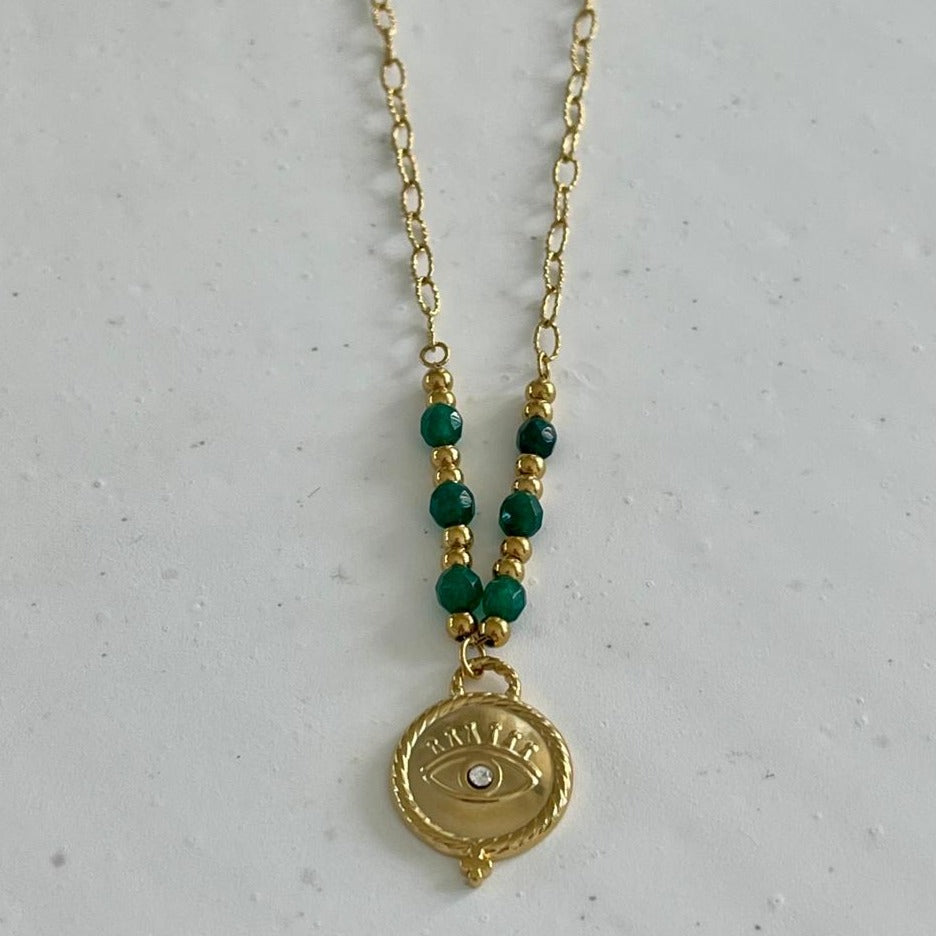 Aya Necklace