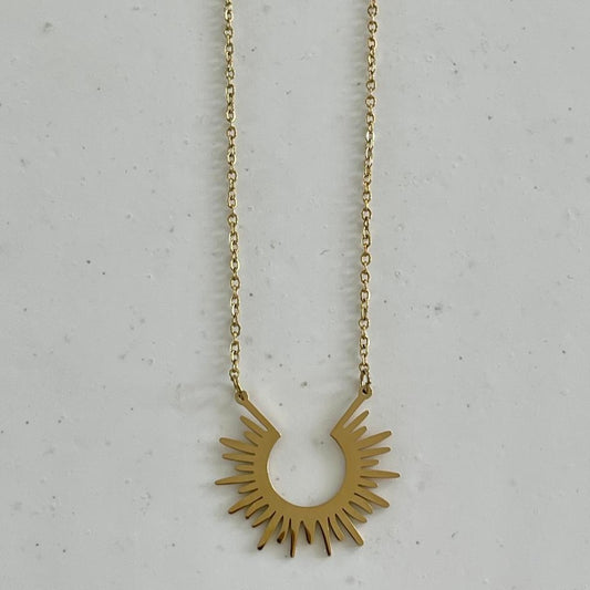 Roxana Necklace