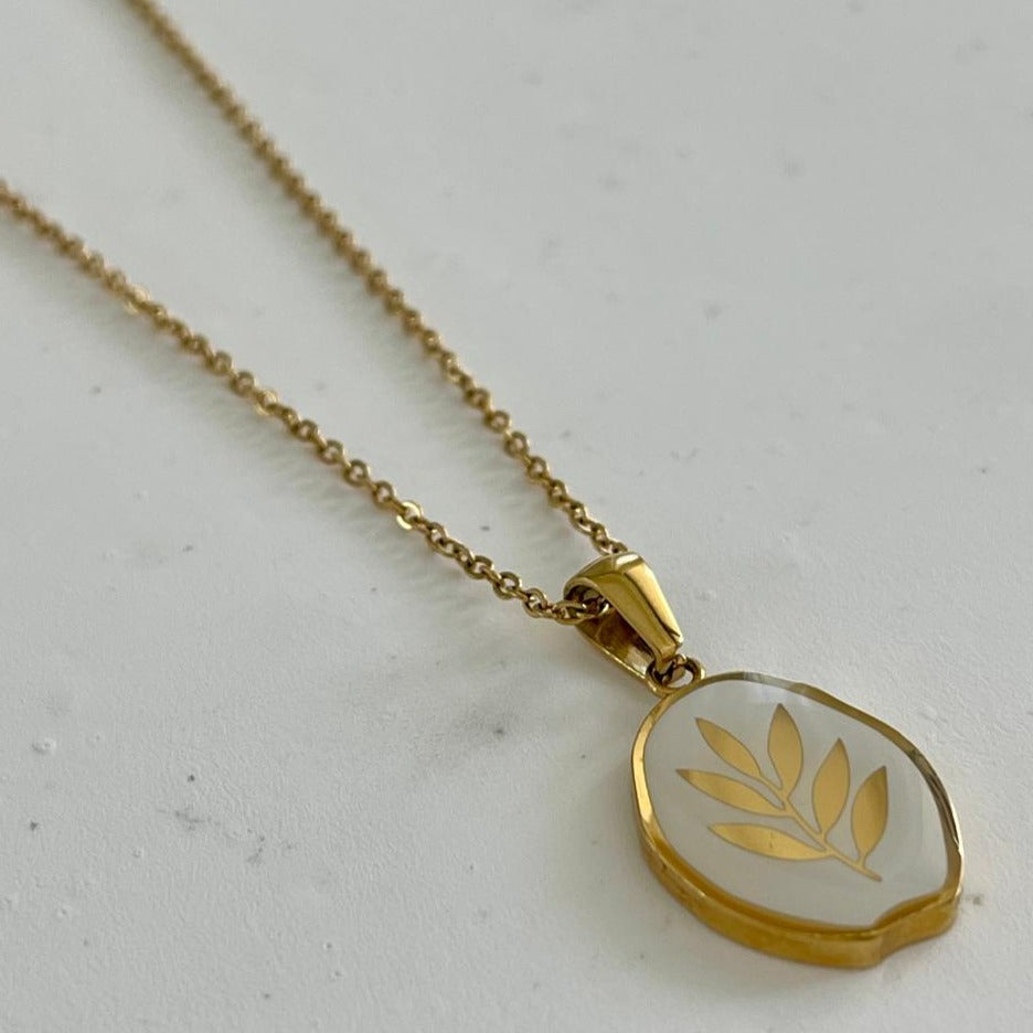 Solana Necklace