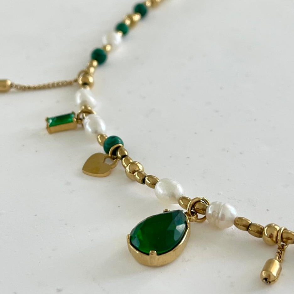 Venezia Necklace