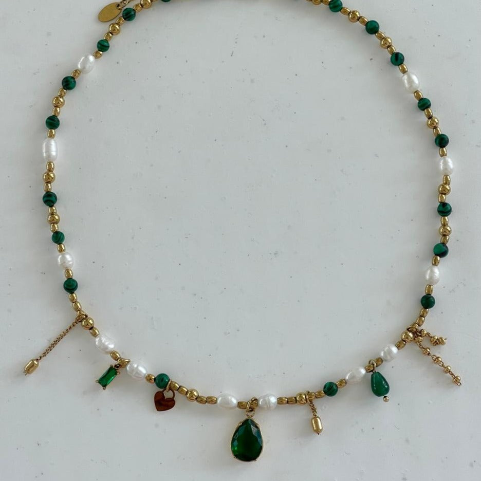 Venezia Necklace