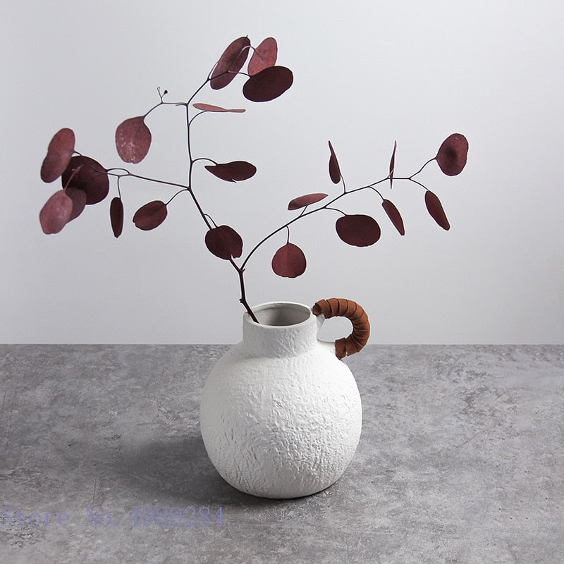 Retro Ceramic Vase
