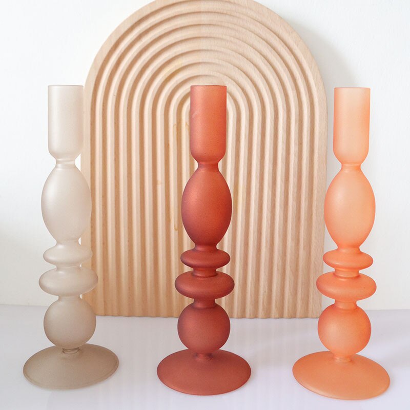 Table Stand Candle Holder